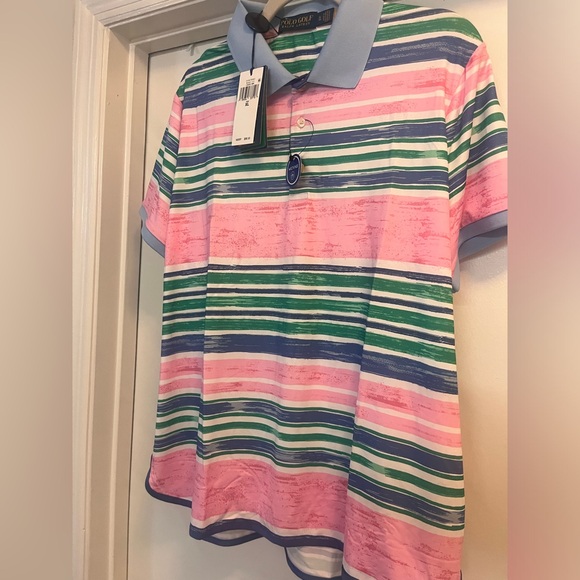 Ralph Lauren woman golf polo - Picture 4 of 6